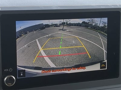 2024 Toyota TACOMA SR SR