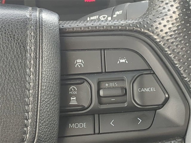 2024 Toyota TACOMA SR SR