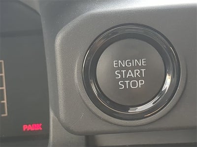 2024 Toyota TACOMA SR SR