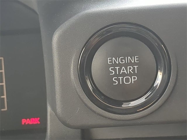 2024 Toyota TACOMA SR SR