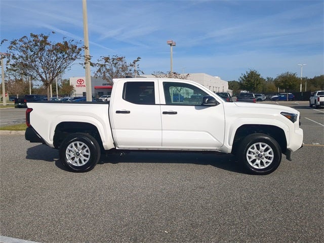 2024 Toyota TACOMA SR SR