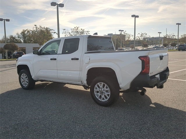 2024 Toyota TACOMA SR SR