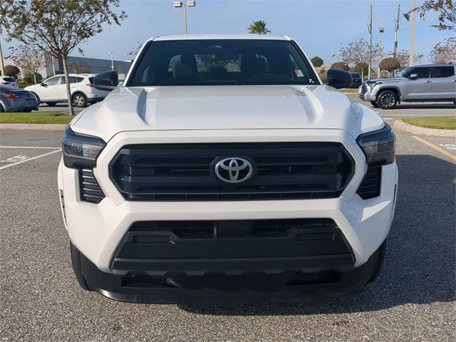 2024 Toyota TACOMA SR SR