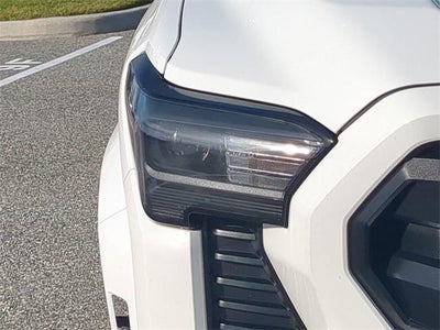 2024 Toyota TACOMA SR SR