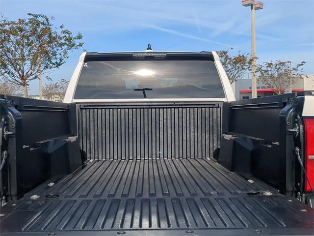 2024 Toyota TACOMA SR SR