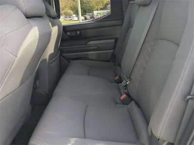 2024 Toyota TACOMA SR SR