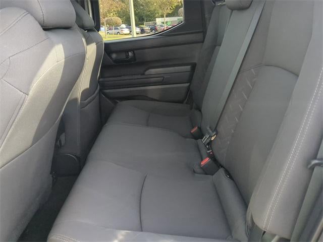 2024 Toyota TACOMA SR SR