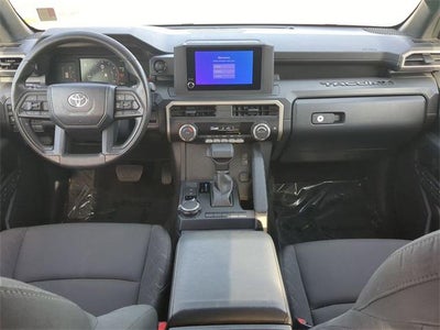 2024 Toyota TACOMA SR SR