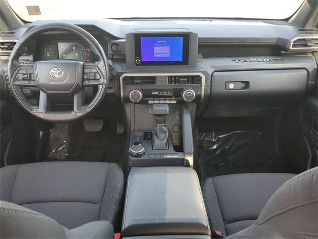 2024 Toyota TACOMA SR SR