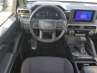 2024 Toyota TACOMA SR SR