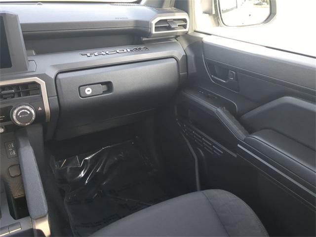 2024 Toyota TACOMA SR SR