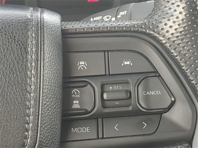 2024 Toyota TACOMA SR SR