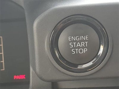 2024 Toyota TACOMA SR SR