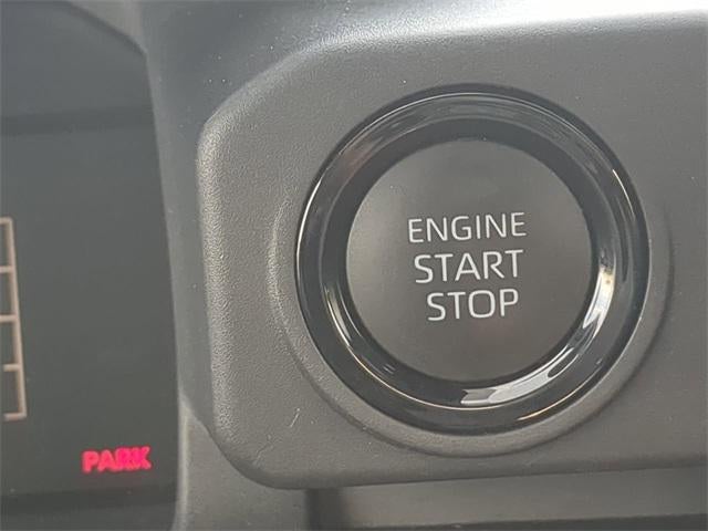 2024 Toyota TACOMA SR SR