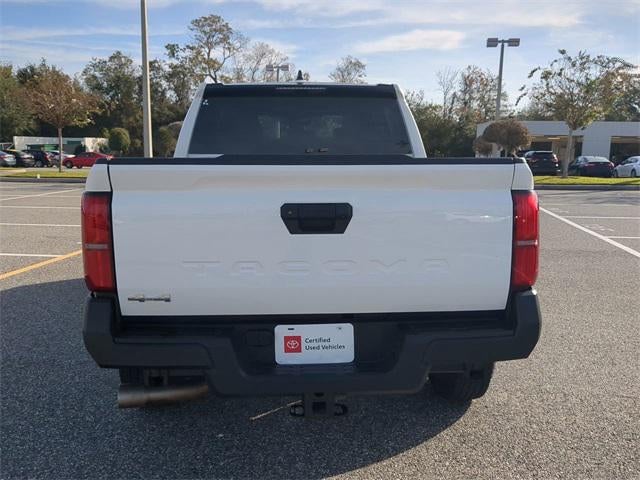 2024 Toyota TACOMA SR SR