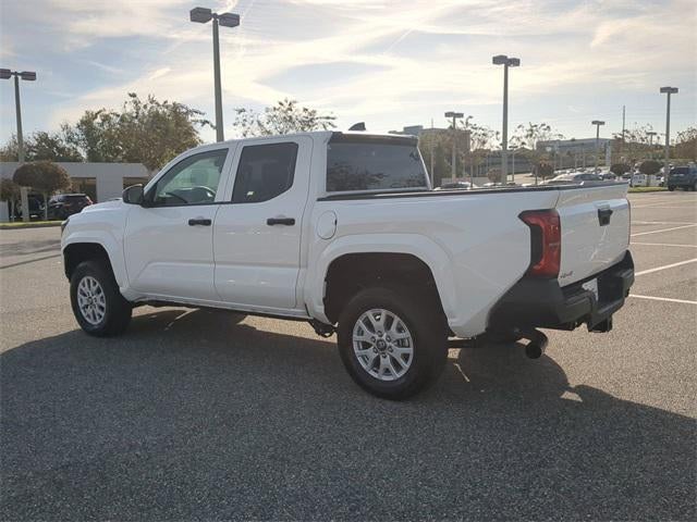 2024 Toyota TACOMA SR SR