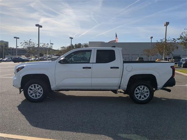 2024 Toyota TACOMA SR SR