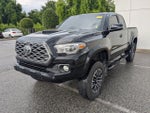 2022 Toyota TACOMA TRD SPORT TRD Sport V6