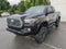 2022 Toyota TACOMA TRD SPORT TRD Sport V6