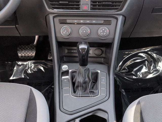 2022 Volkswagen Taos 1.5T S
