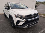 2022 Volkswagen Taos 1.5T S