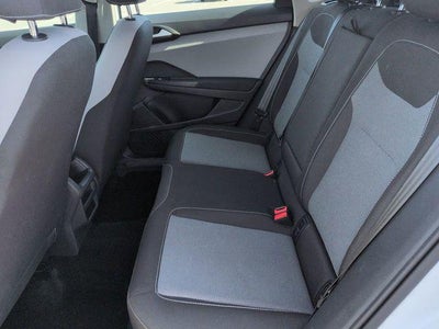 2022 Volkswagen Taos 1.5T S