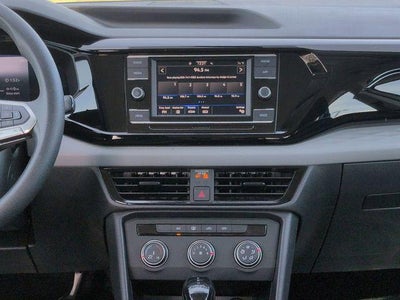 2022 Volkswagen Taos 1.5T S