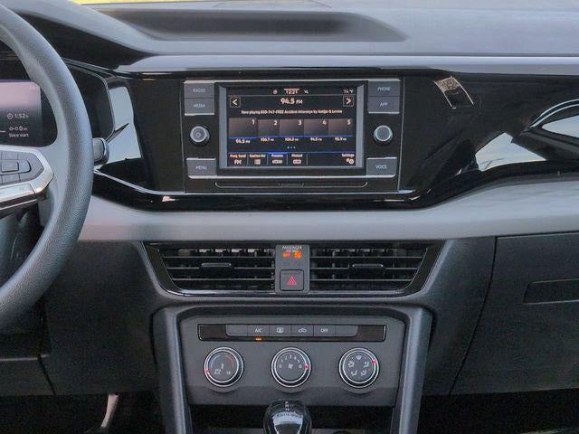 2022 Volkswagen Taos 1.5T S