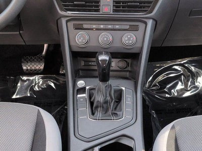2022 Volkswagen Taos 1.5T S