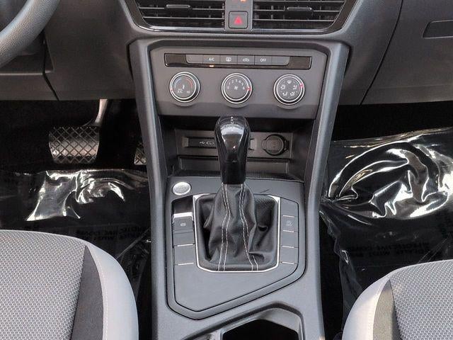 2022 Volkswagen Taos 1.5T S