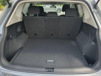 2023 Volkswagen Tiguan 2.0T S