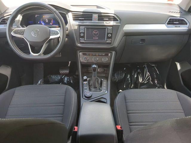 2023 Volkswagen Tiguan 2.0T S