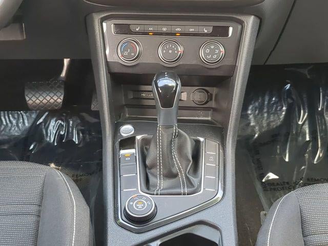 2023 Volkswagen Tiguan 2.0T S