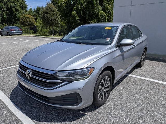 2023 Volkswagen Jetta 1.5T S