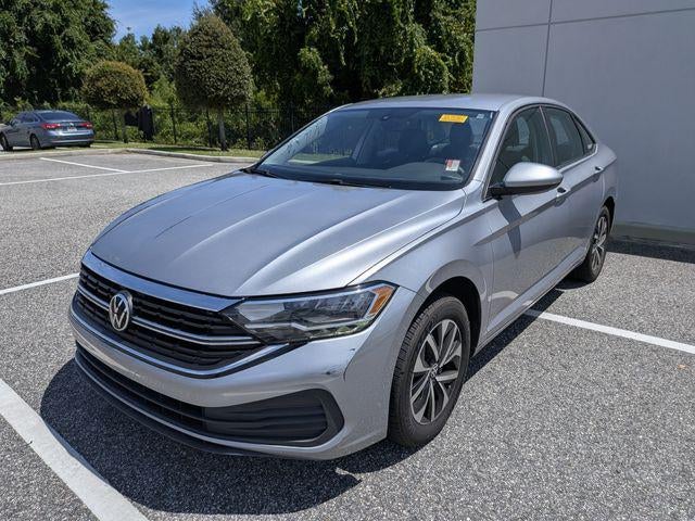 2023 Volkswagen Jetta 1.5T S