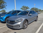 2022 Volkswagen Jetta 1.5T SE