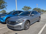 2022 Volkswagen Jetta 1.5T SE
