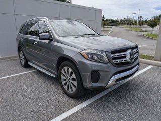 2019 Mercedes-Benz GLS-Class GLS 450 4MATIC®