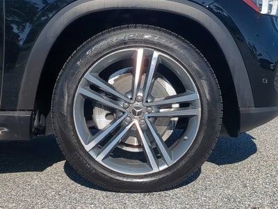 2020 Mercedes-Benz GLE GLE 350 4MATIC®