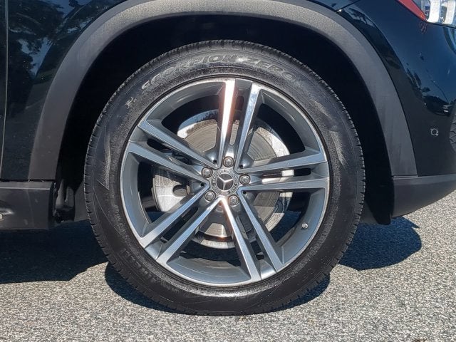 2020 Mercedes-Benz GLE GLE 350 4MATIC®