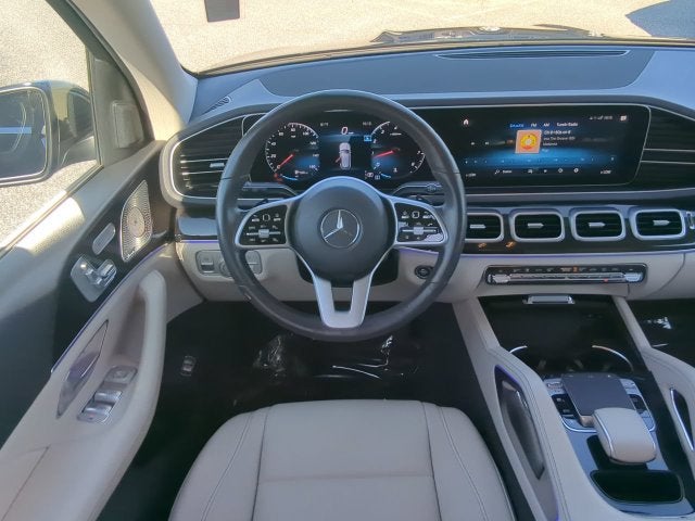2020 Mercedes-Benz GLE GLE 350 4MATIC®