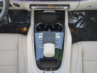 2020 Mercedes-Benz GLE GLE 350 4MATIC®