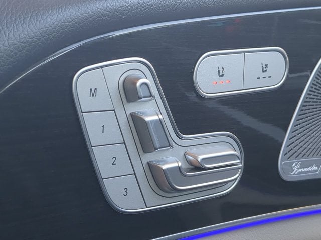 2020 Mercedes-Benz GLE GLE 350 4MATIC®