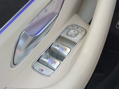 2020 Mercedes-Benz GLE GLE 350 4MATIC®