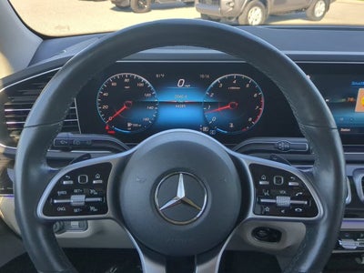2020 Mercedes-Benz GLE GLE 350 4MATIC®