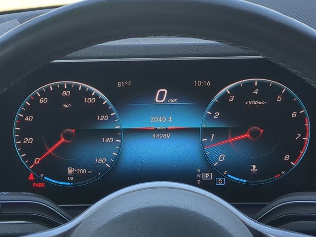 2020 Mercedes-Benz GLE GLE 350 4MATIC®