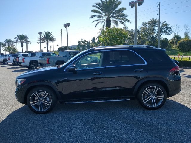 2020 Mercedes-Benz GLE GLE 350 4MATIC®