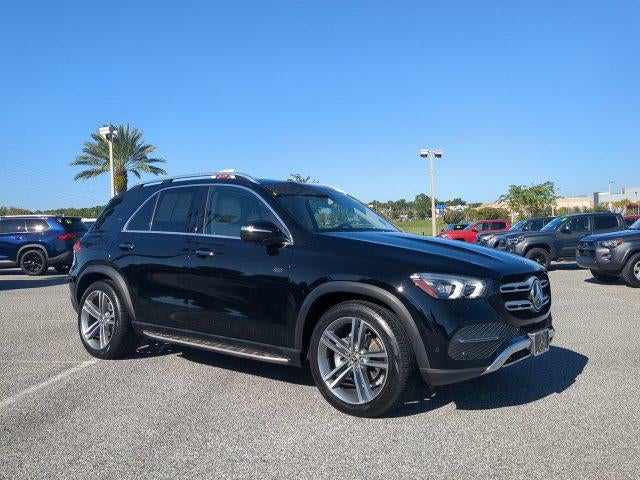 2020 Mercedes-Benz GLE GLE 350 4MATIC®