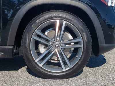 2020 Mercedes-Benz GLE GLE 350 4MATIC®