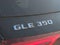 2020 Mercedes-Benz GLE GLE 350 4MATIC®